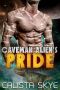 [Caveman Alien's 04] • Caveman Alien's Pride